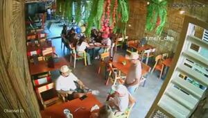 Однажды в Колумбии