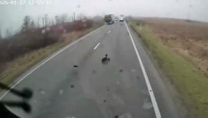 В Румынии водятел угробил всю свою семью