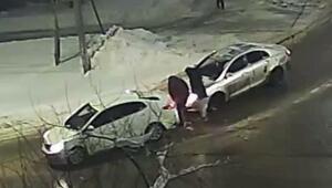 Интересно они там ездят