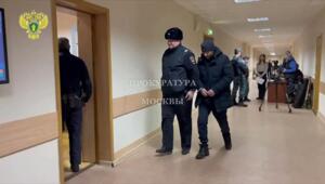 ️️С учетом позиции Коптевской межрайонной прокуратуры суд заключил под стражу фигуранта уголовного дела о покушении на убийство женщины и ее несовершеннолетнего ребенка