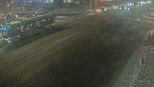 Сегодня утром в Омске водитель троллейбуса "выехал на перекресток на запрещающий сигнал светофора и допустил наезд на мальчика 2014 г