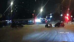 Ночь, Чертаново, фонарь…