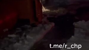 А у вас как выходные проходят?