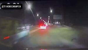 Неудачно объехал