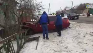 Последствия у нас в исключительных случаях, но тут вот понравилось свежее из с