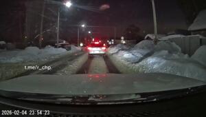 "Вообще оленина!