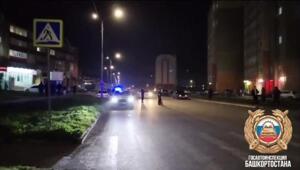 Полтора года условно - такой срок получил 21-летний студент, который в минувшем октябре сбил на переходе в Туймазах маму и ее дочку