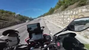 Эффектно закрыл сезон в феврале