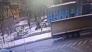 От питерского трамвая еще никто не уходил