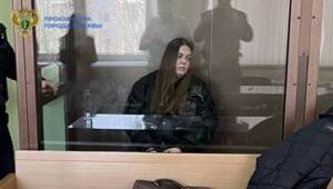 ️Виктория Логецкая осуждена за совершение мошенничества в особо крупном размере