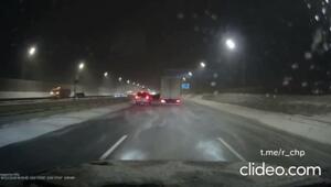 "Мы объехали!