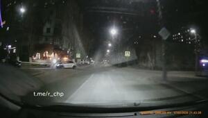 Жестко он с ними