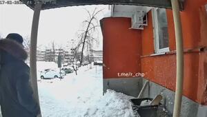 Обстановка тревожная