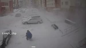 Максимально тревожная обстановка