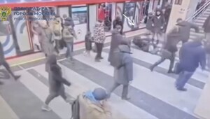  Прокуратура Московского метрополитена контролирует привлечение мужчины к уголовной ответственности за покушение на грабеж (ч