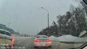 Понаехали как-то буряты и тамбовские в Москву, а тут половина месячной нормы осадков