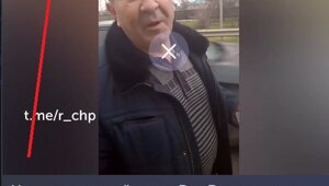 Пост нашего читателя загружается в мессенджер Макс уже 30 минут