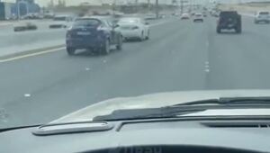 Почему надо держать дистанцию