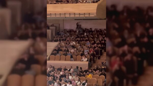 Послушаем классику в Московском международном Доме музыки