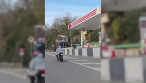 Вчерашний Адлер