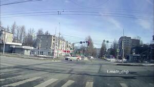 "Ленинградский проспект в Ярославле