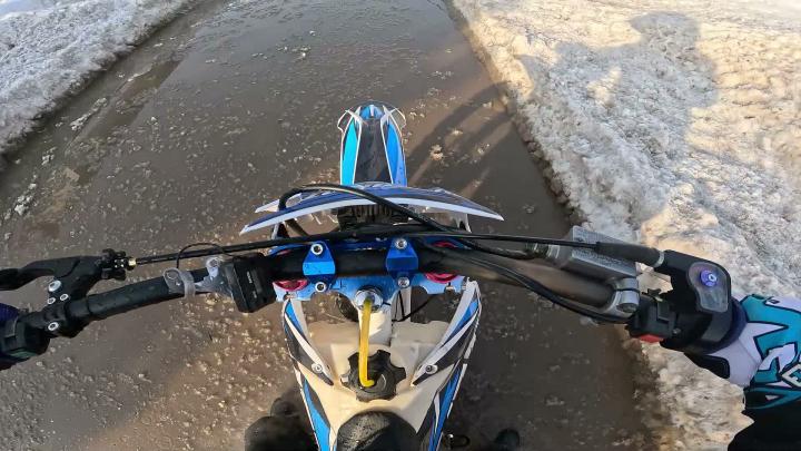 От подписчика из Казани