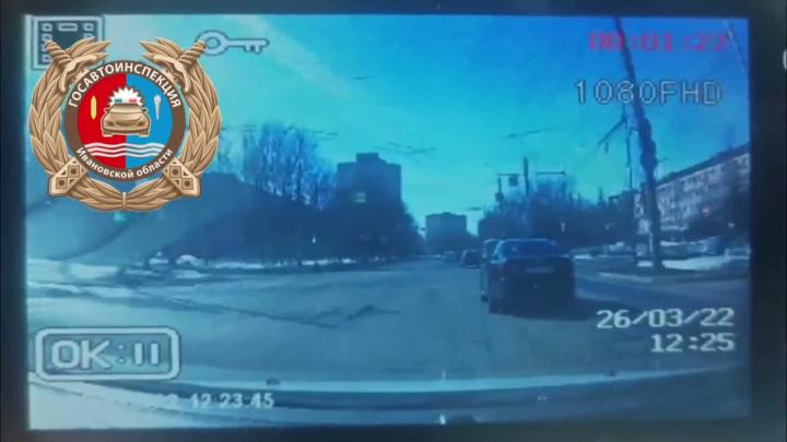 Не отвертишься