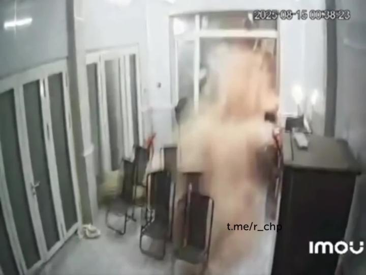 Ничто не предвещало