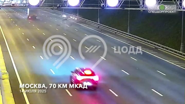 Дон Газельеро в стелс-режиме