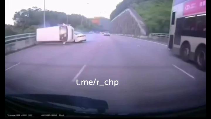 Вот это по-нашему, по-гонконгски