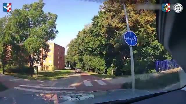 Отлично покатались, и поезд вовремя прибыл