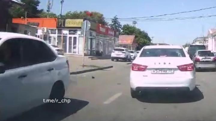 На старт, внимание, марш в травмпункт!
