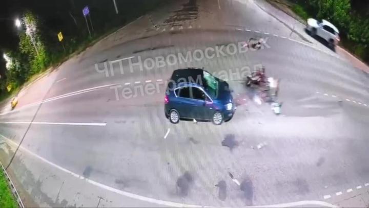 Тульская область