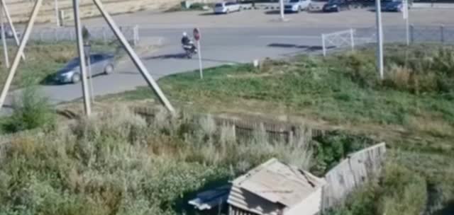 Оренбургская область