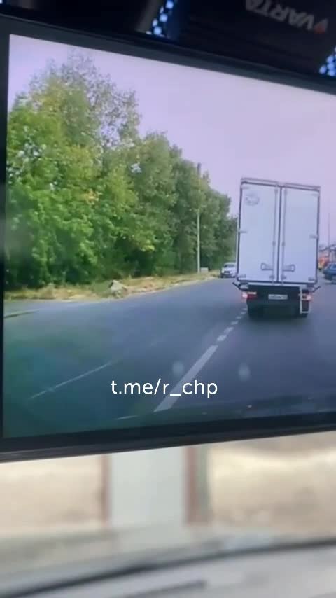 Ох уж эти фокусы, ох уж эти двухколесные фокусники!