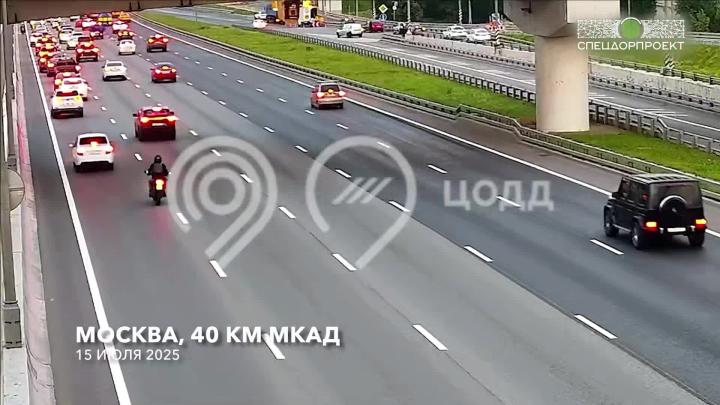 Лиса и кувшин Мотобрат и междурядье