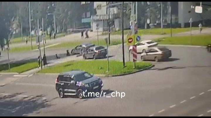 Мы с приятелем вдвоем работали на дизеле катались на самокате
