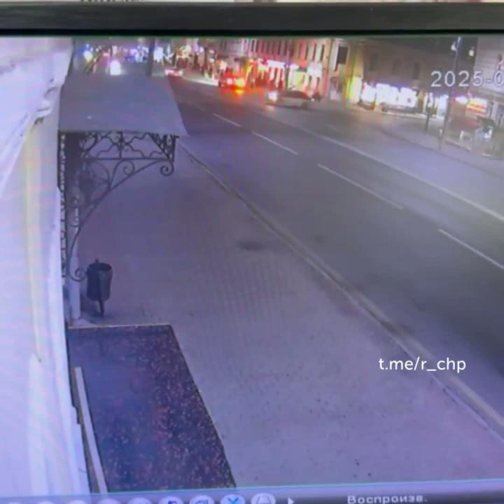 Прибыли по тревоге