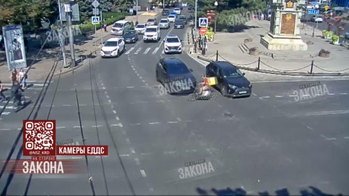 Он не растерял ничего, но немного перемешал