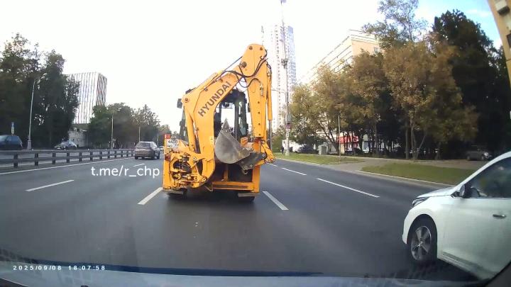 Московский ритм