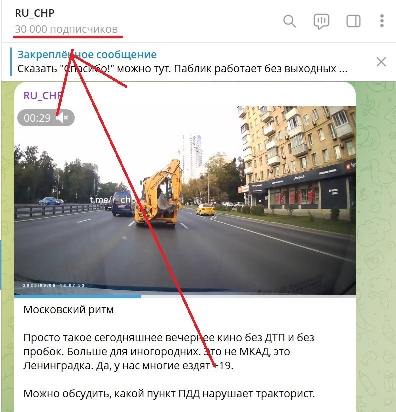 Красивая цифра