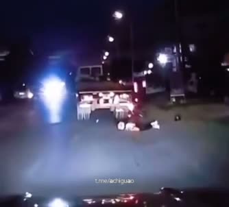 Последний в жизни обгон