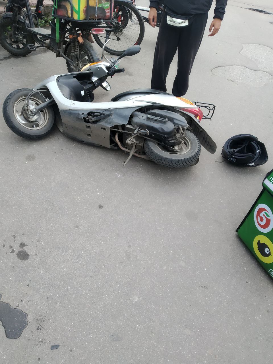 Санкт-Петербург