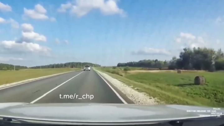 Камско-Устьинский район Татарстана, 7 сентября