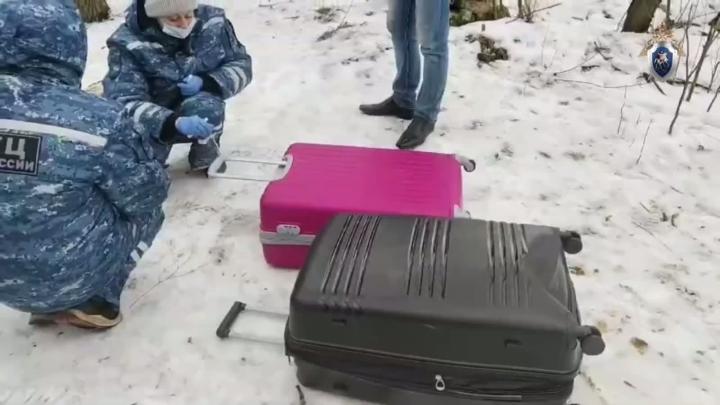 Помните расчленителей Даниила и Лолиту (бывшего Аркадия), которые на съемной квартире в Мурине убили 26-летнего Вячеслава (сам он видел себя Ариной), а тело вывезли в двух чемоданах и оставили на берегу Невы в Питере?