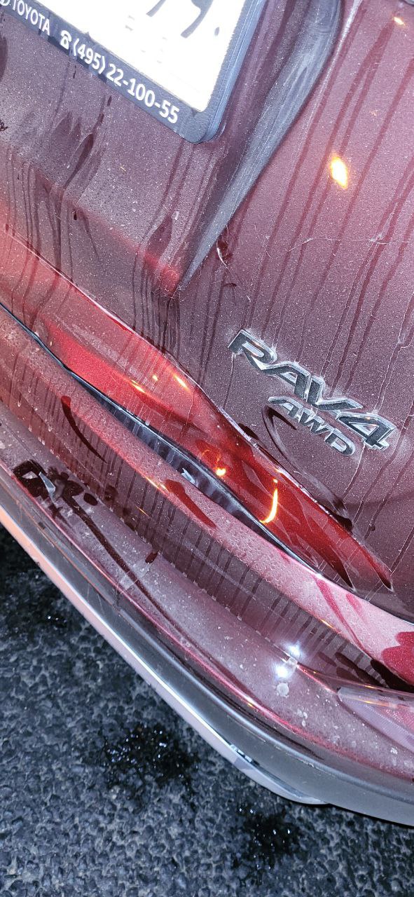 Пишет нам читатель Василий: