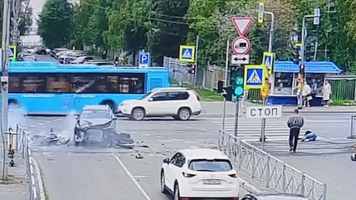 Архангельск