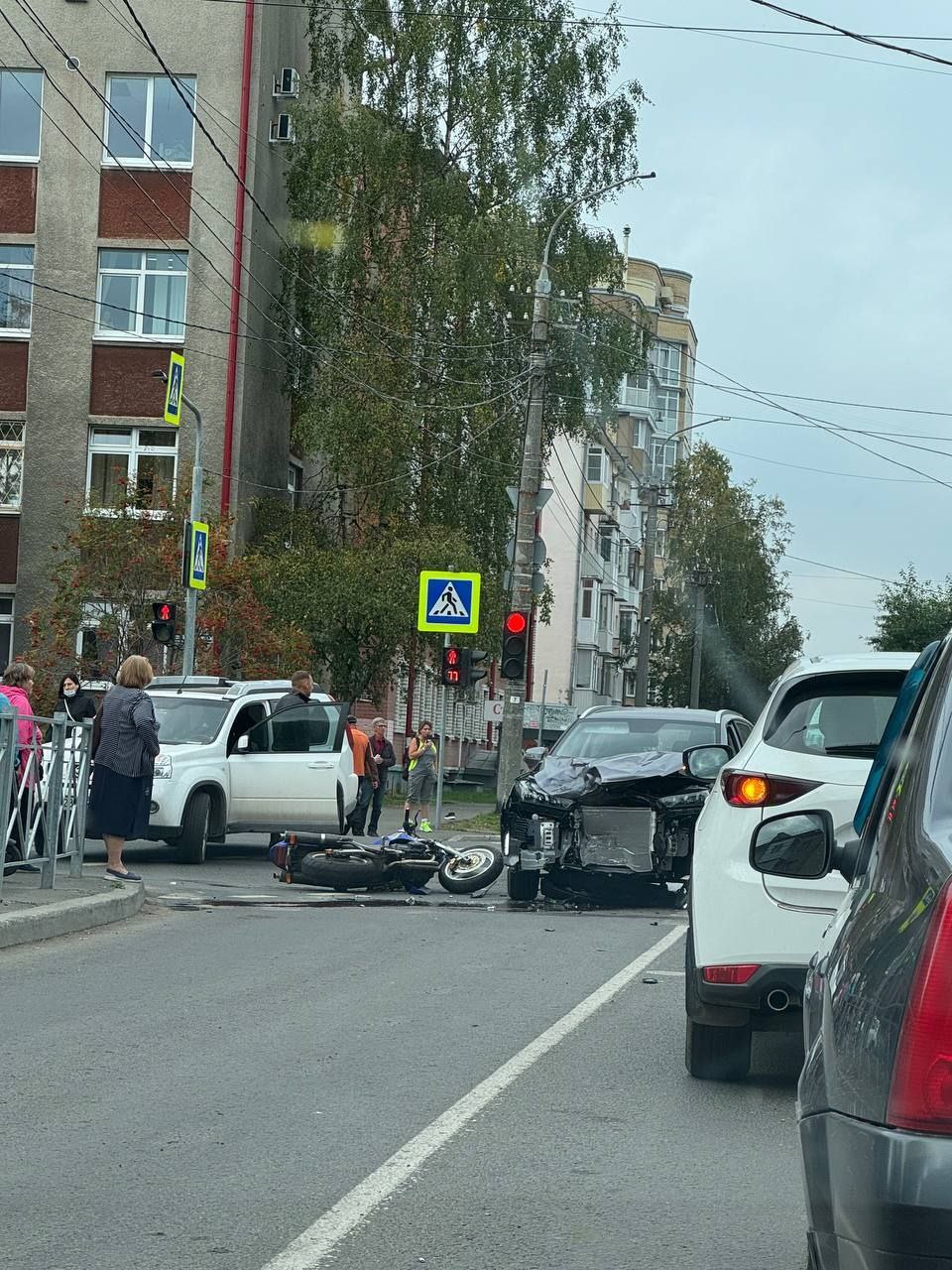 Архангельск