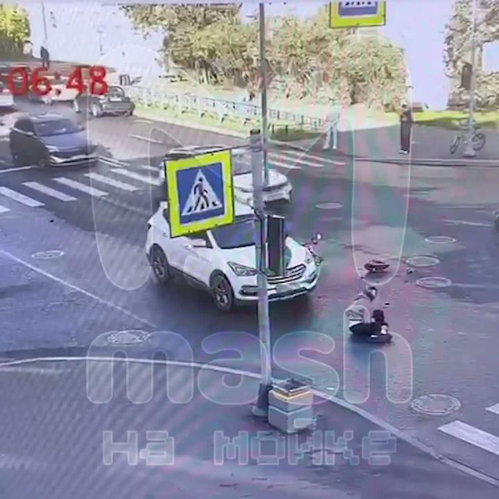 Санкт-Петербург