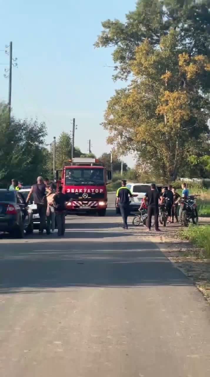 Владимирская область